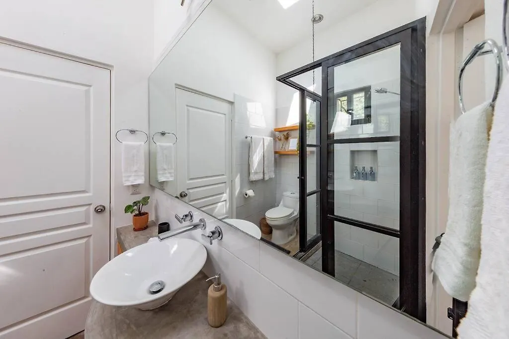 Casa Piedra Tulum Villa
