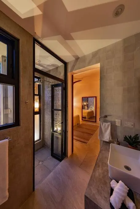 Casa Piedra Tulum Villa