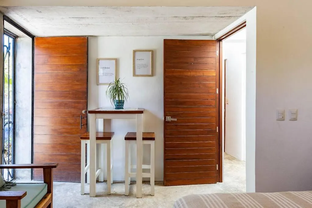 Casa Piedra Tulum Villa