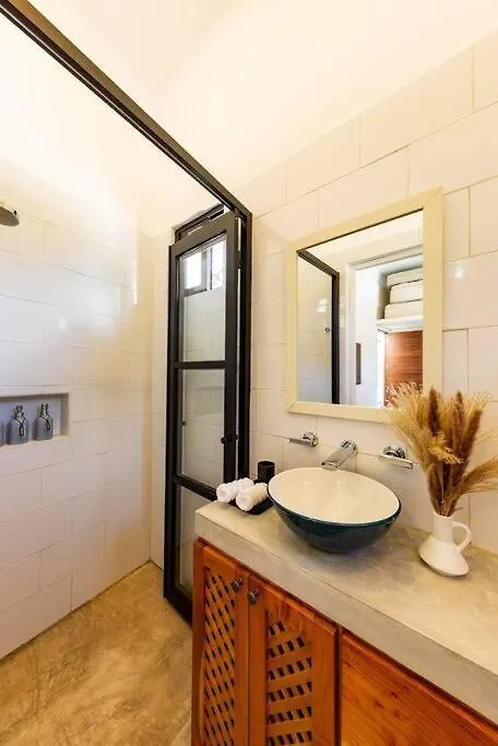 Casa Piedra Tulum Villa