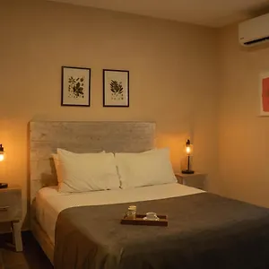 Hotel Gardenia Collective, Tulum